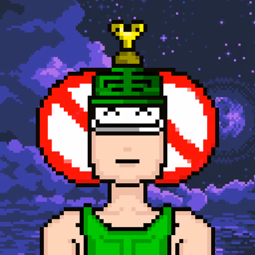 Dimensional Head
