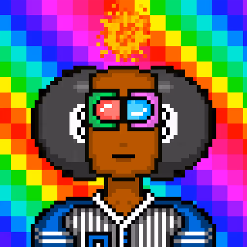 Dimensional Head