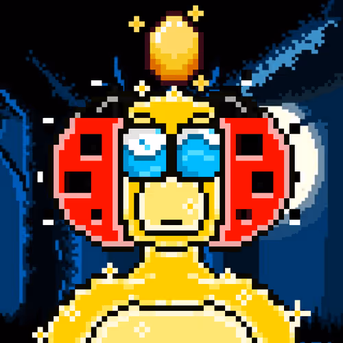 Dimensional Head