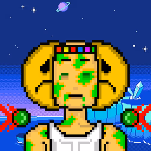 Dimensional Head
