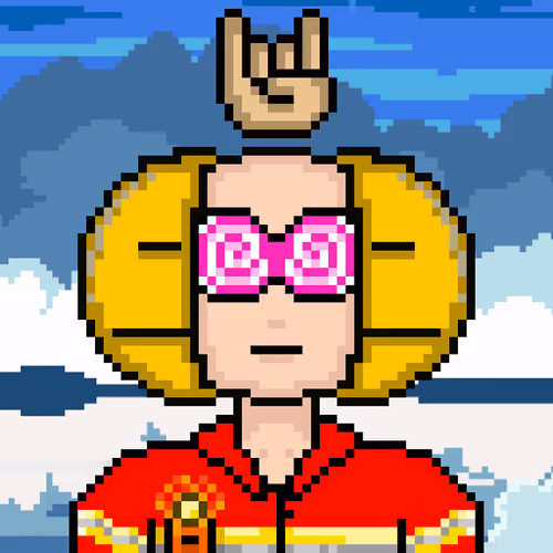 Dimensional Head