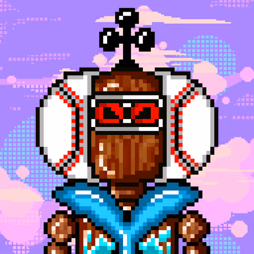 Dimensional Head
