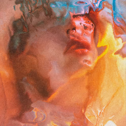 Morphing Muse
