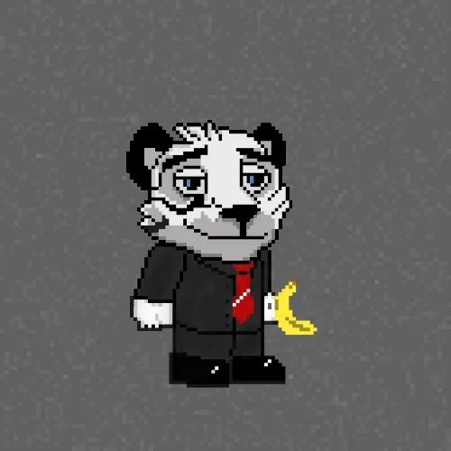 Galactic Tigerz #208