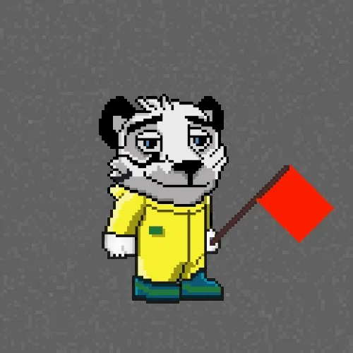 Galactic Tigerz #165