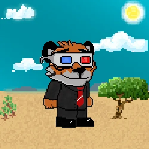 Galactictigerz