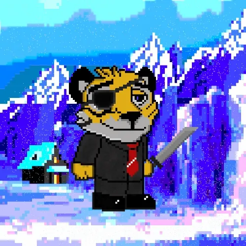 Galactictigerz