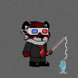 Galactic Tigerz #45