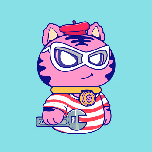 Naughty Tigers Costume Club