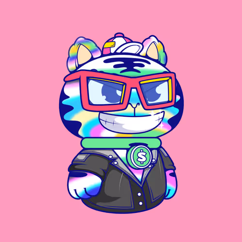 Naughty Tigers Costume Club