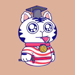 Naughty Tigers Costume Club #2474