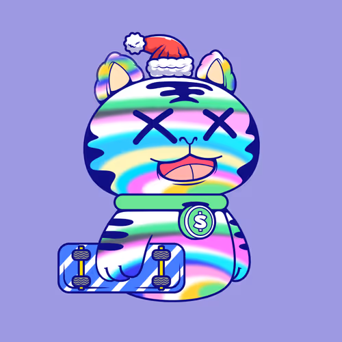 Naughty Tigers Costume Club