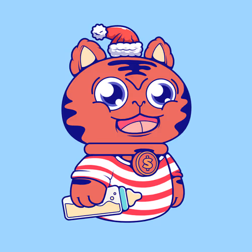 Naughty Tigers Costume Club