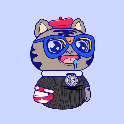 Naughty Tigers Costume Club