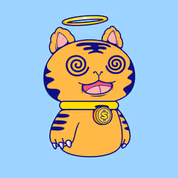 Naughty Tigers Costume Club #2434