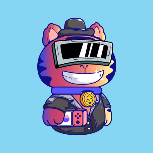 Naughty Tigers Costume Club