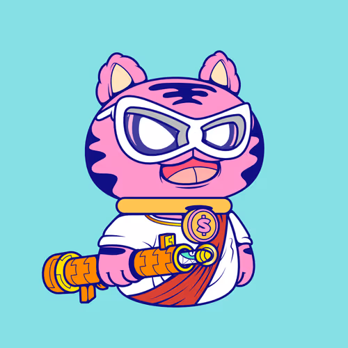 Naughty Tigers Costume Club