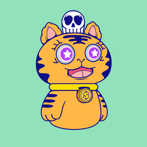 Naughty Tigers Costume Club