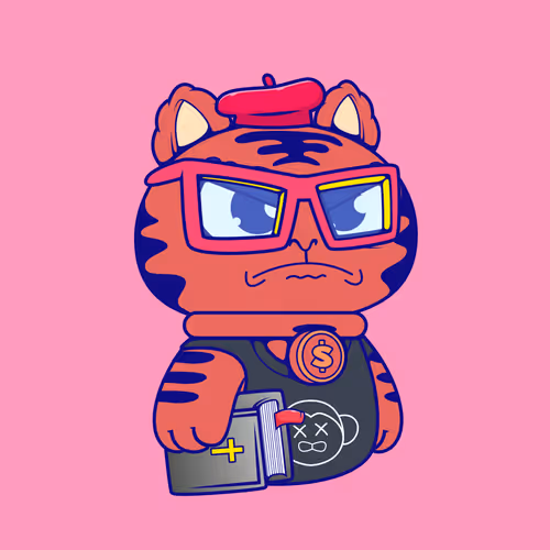 Naughty Tigers Costume Club