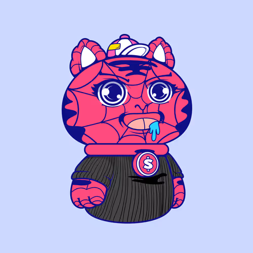 Naughty Tigers Costume Club