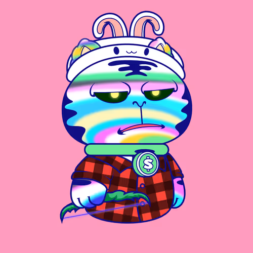 Naughty Tigers Costume Club