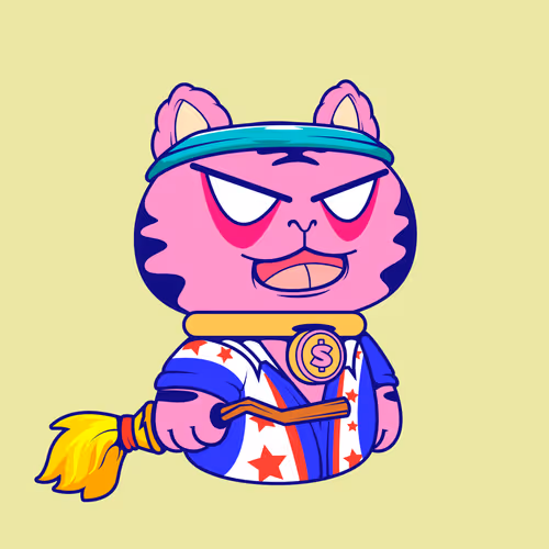 Naughty Tigers Costume Club