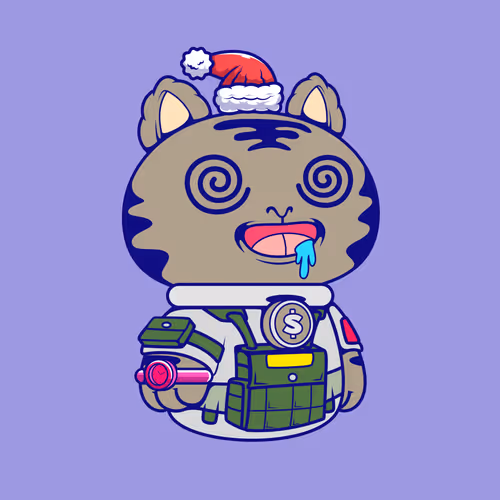 Naughty Tigers Costume Club