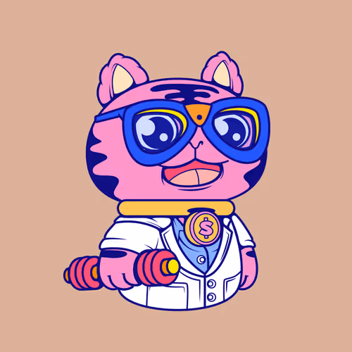 Naughty Tigers Costume Club