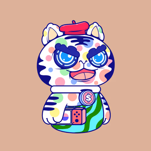 Naughty Tigers Costume Club