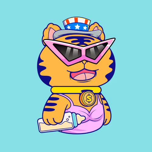 Naughty Tigers Costume Club