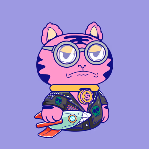 Naughty Tigers Costume Club