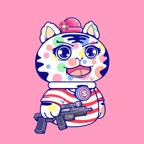 Naughty Tigers Costume Club