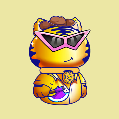 Naughty Tigers Costume Club