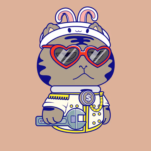 Naughty Tigers Costume Club