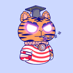 Naughty Tigers Costume Club #2