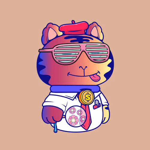 Naughty Tigers Costume Club
