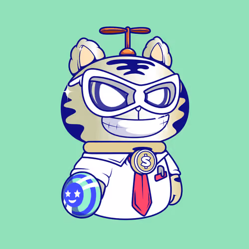 Naughty Tigers Costume Club #6