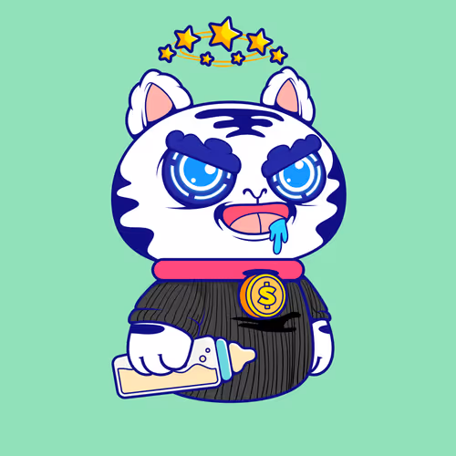 Naughty Tigers Costume Club