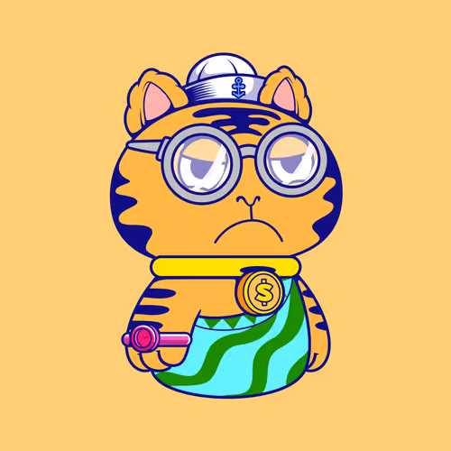 Naughty Tigers Costume Club