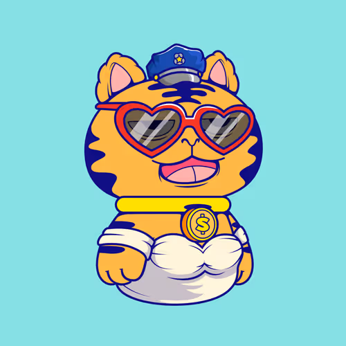 Naughty Tigers Costume Club