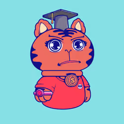 Naughty Tigers Costume Club #9826
