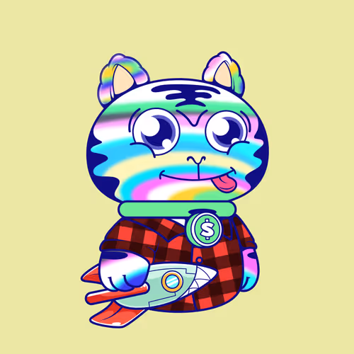 Naughty Tigers Costume Club