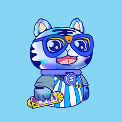 Naughty Tigers Costume Club #2410
