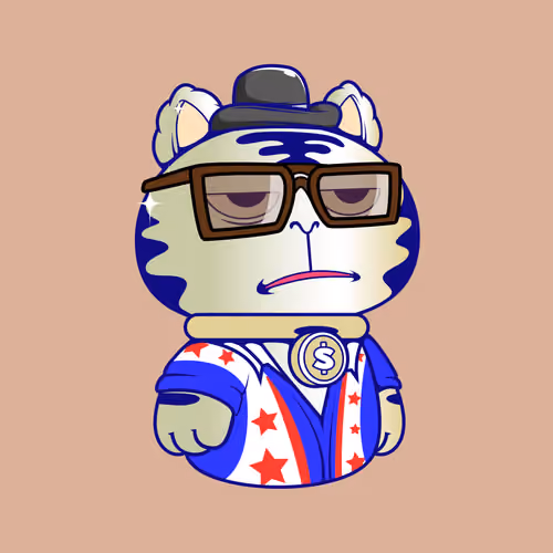 Naughty Tigers Costume Club #7529