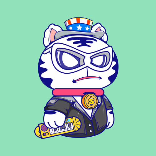Naughty Tigers Costume Club