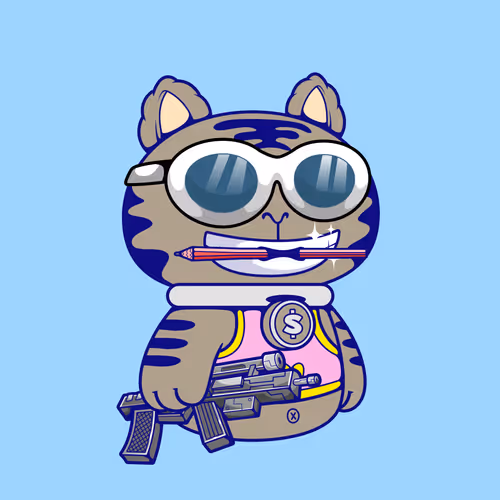 Naughty Tigers Costume Club
