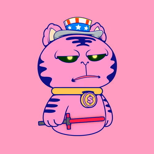 Naughty Tigers Costume Club