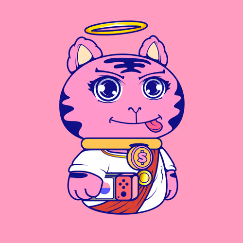 Naughty Tigers Costume Club