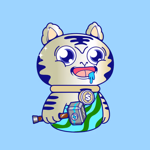 Naughty Tigers Costume Club