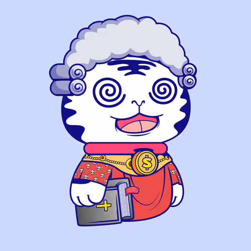 Naughty Tigers Costume Club